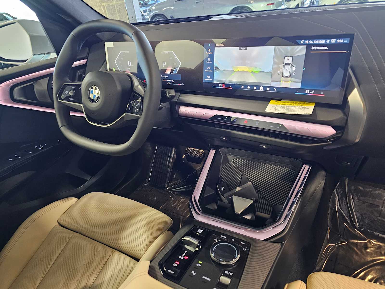 Thumbnail: 2026 BMW X3 - 39