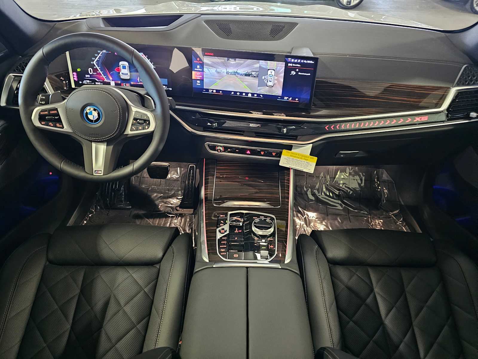 Thumbnail: 2026 BMW X5 - 10