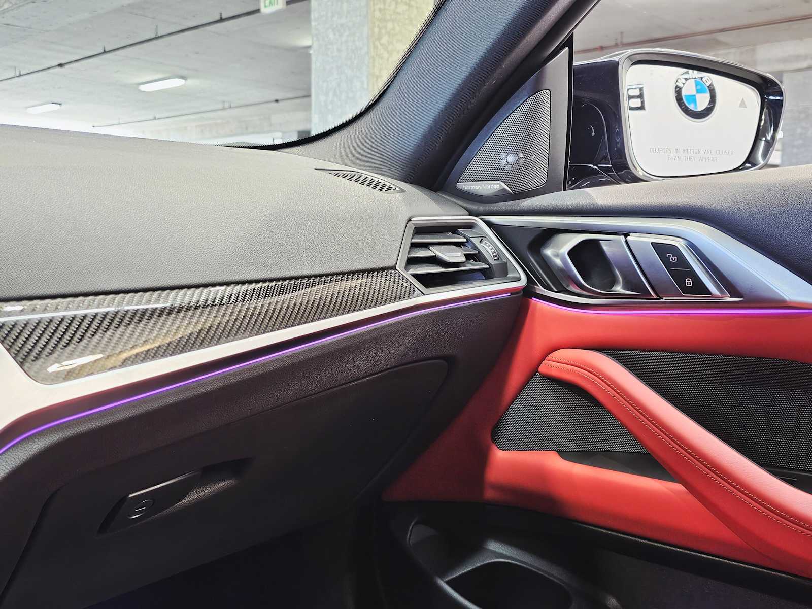 Thumbnail: 2022 BMW M4 - 20