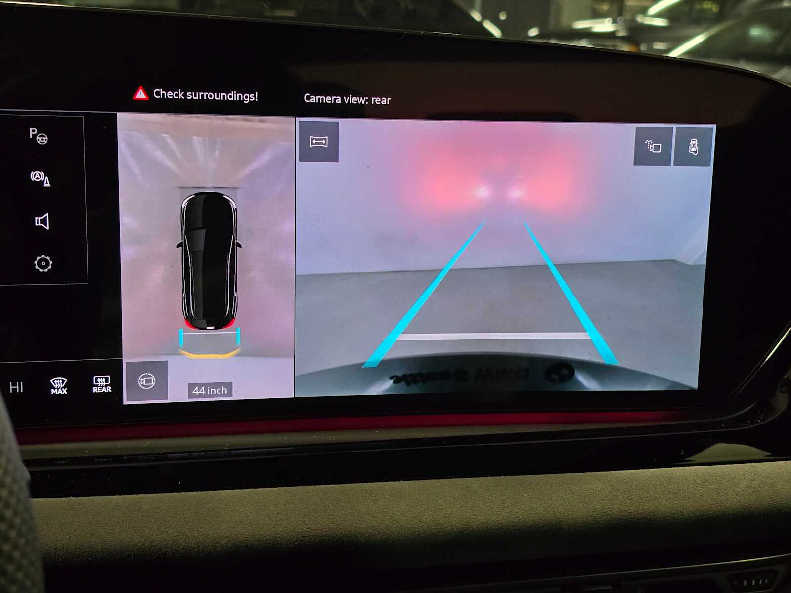 Thumbnail: 2025 Audi S5 - 16