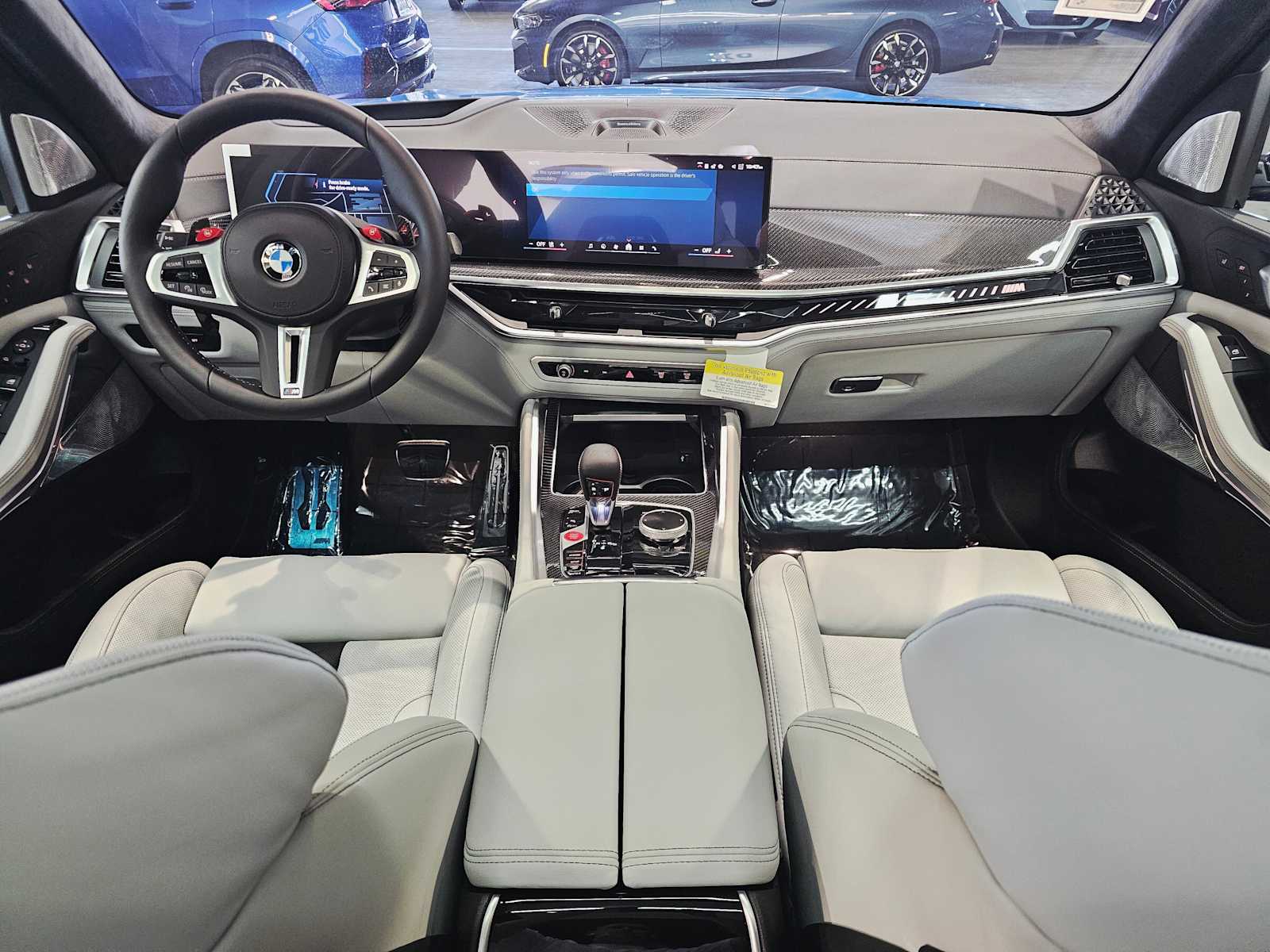 Thumbnail: 2026 BMW X5 - 10