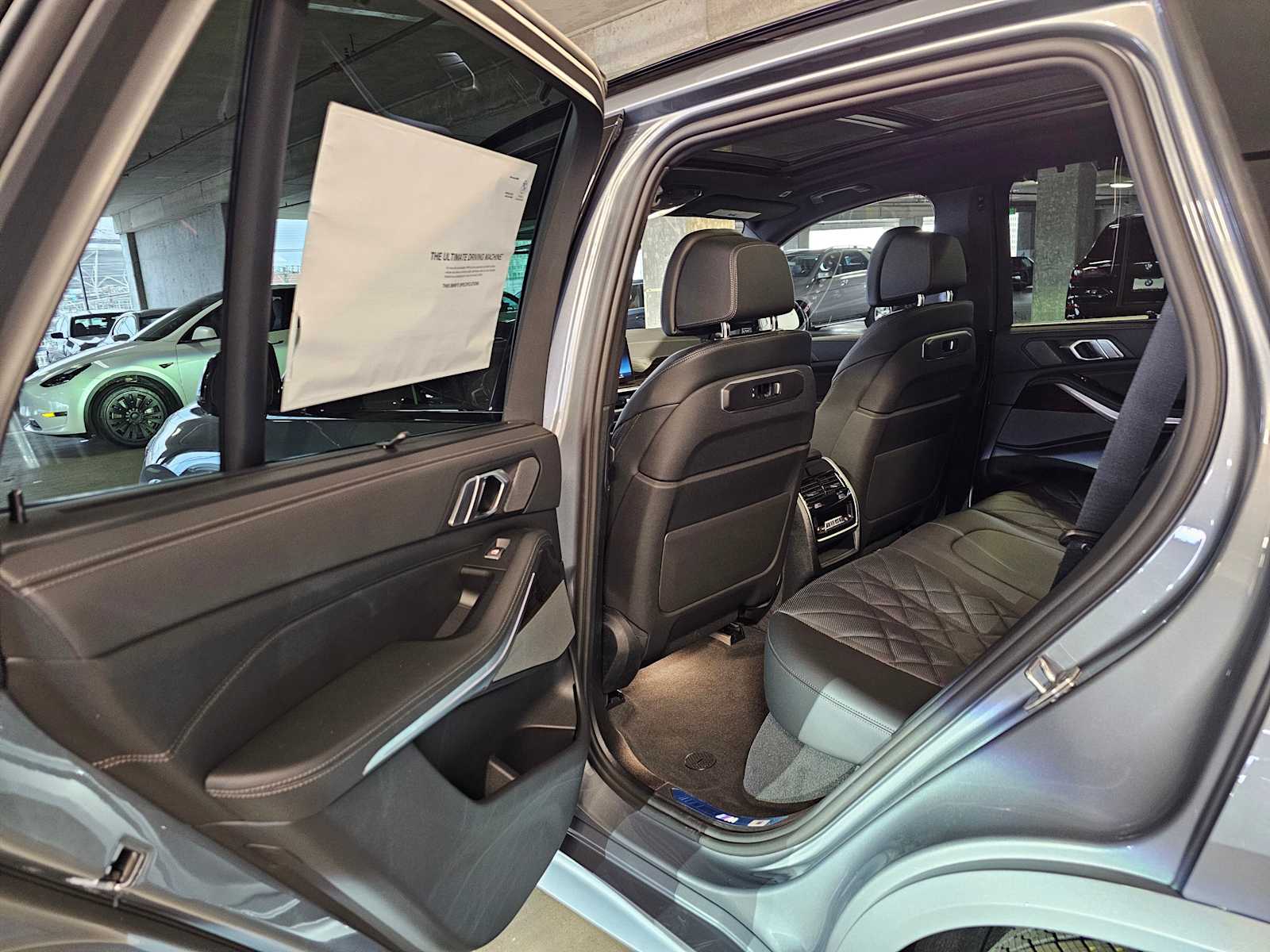 Thumbnail: 2026 BMW X5 - 34