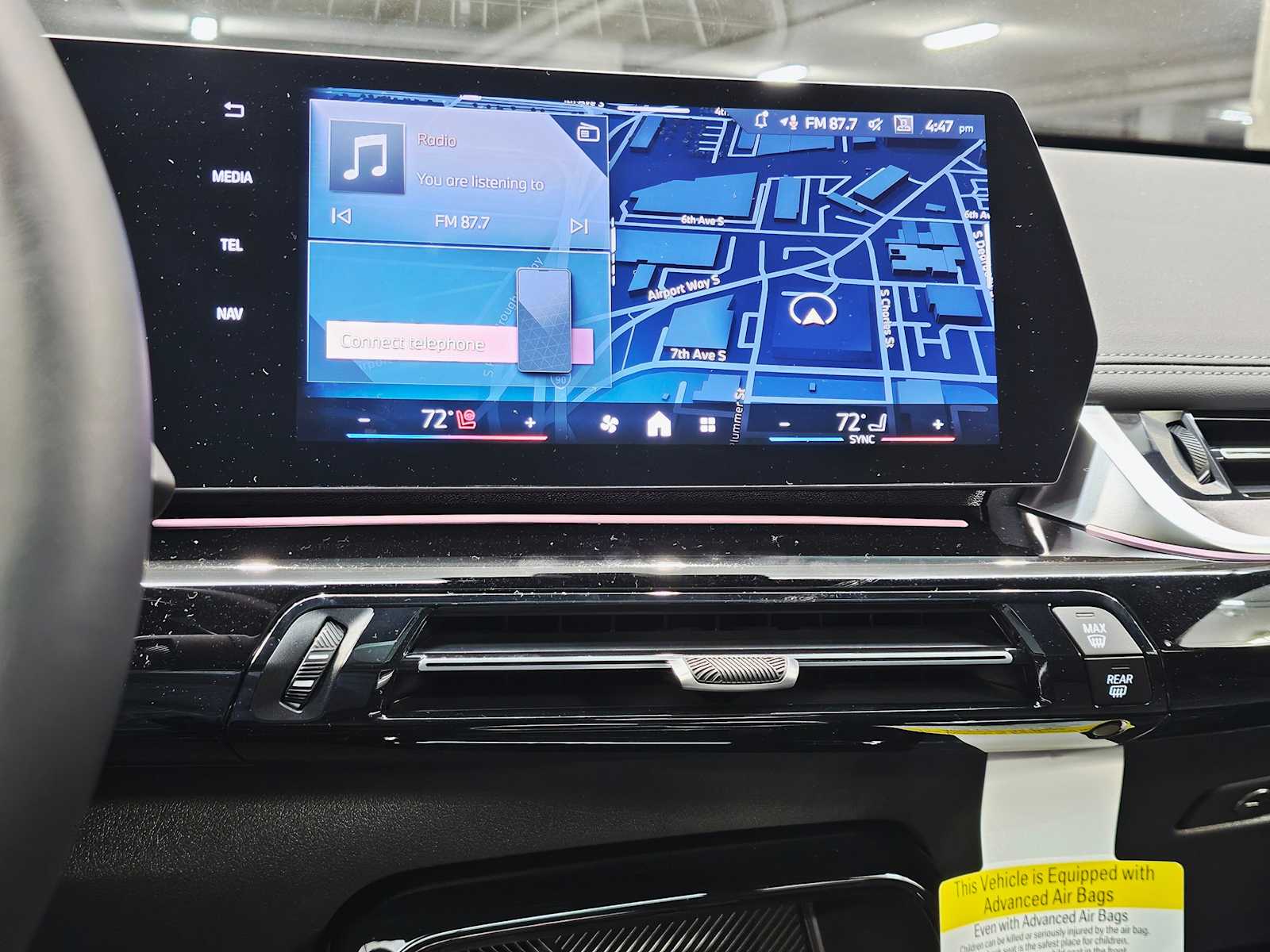 Thumbnail: 2026 BMW X1 - 16