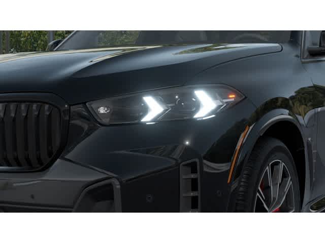 Thumbnail: 2026 BMW X5 - 6