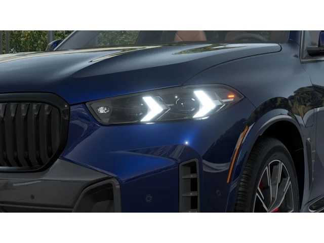 Thumbnail: 2026 BMW X5 - 6