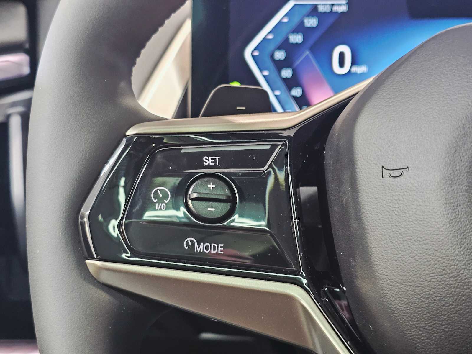 Thumbnail: 2025 BMW X3 - 12