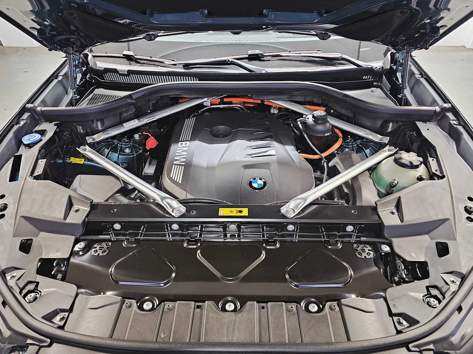 Thumbnail: 2026 BMW X5 - 9