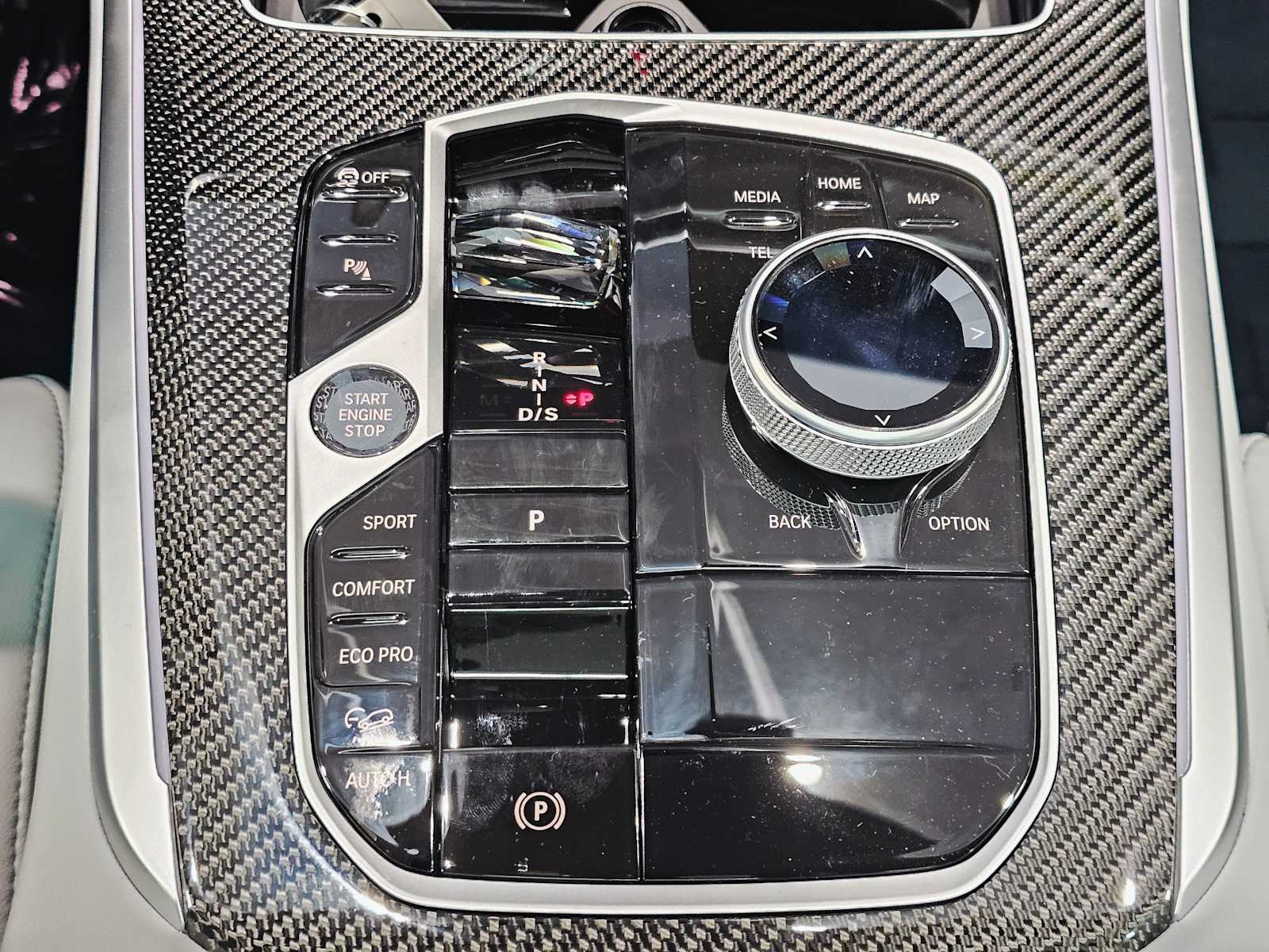 Thumbnail: 2026 BMW X5 - 18