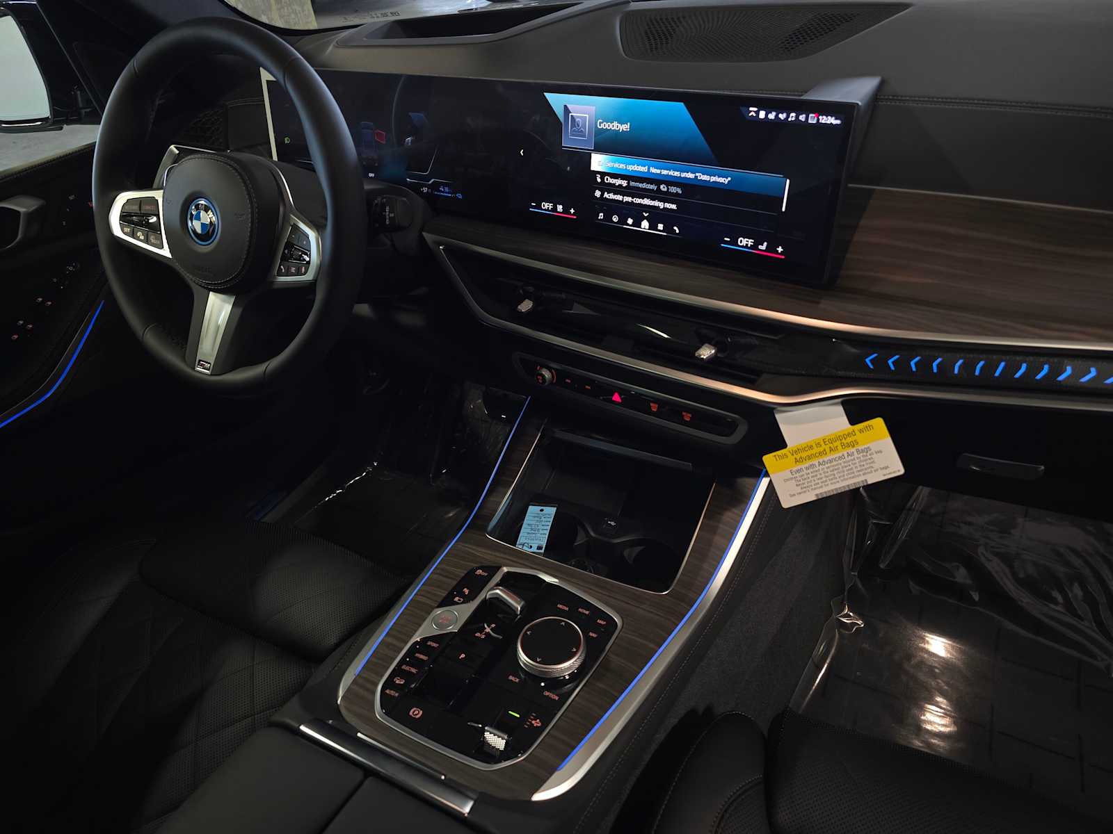 Thumbnail: 2026 BMW X5 - 31