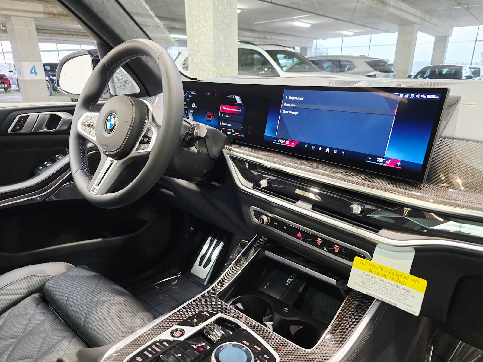 Thumbnail: 2026 BMW X5 - 28