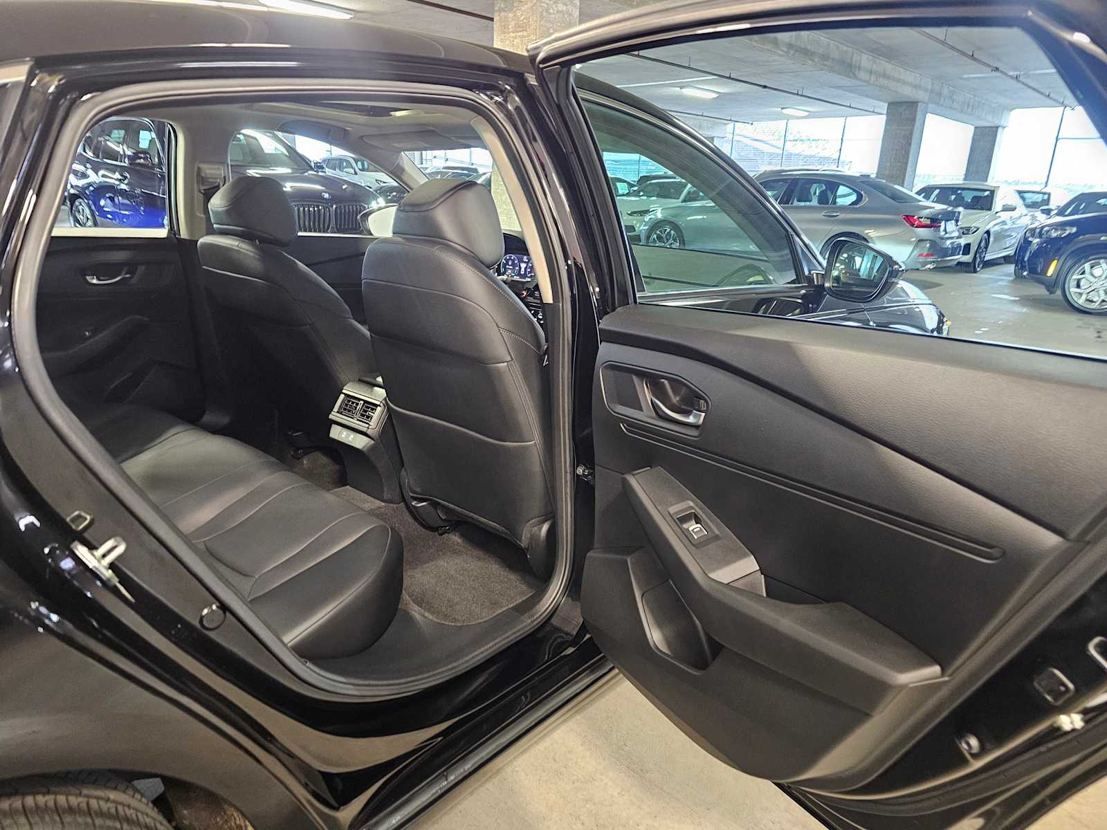 Thumbnail: 2024 Honda Accord - 35