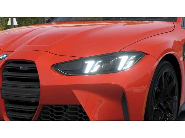 Thumbnail: 2026 BMW M4 - 6