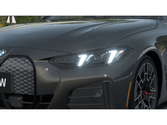 Thumbnail: 2025 BMW i4 - 6