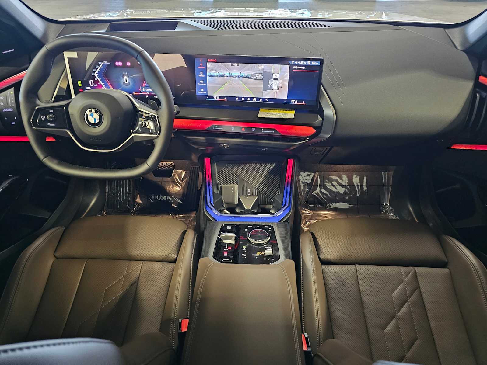 Thumbnail: 2026 BMW X3 - 12