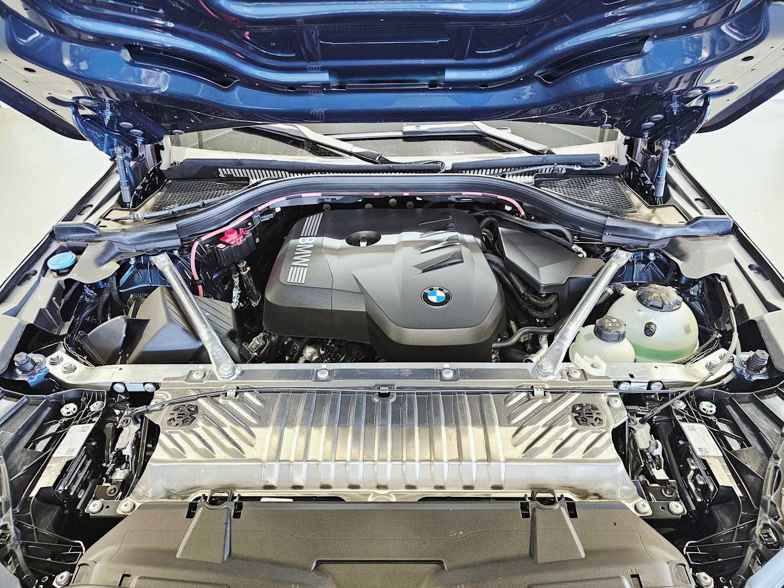 Thumbnail: 2026 BMW X3 - 9