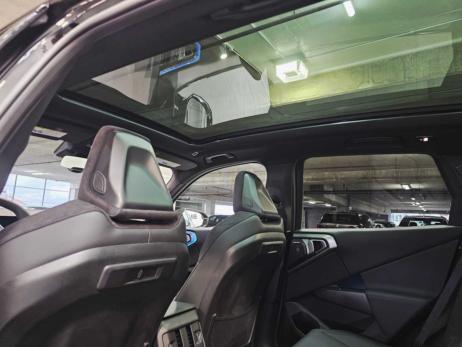 Thumbnail: 2026 BMW X3 - 26