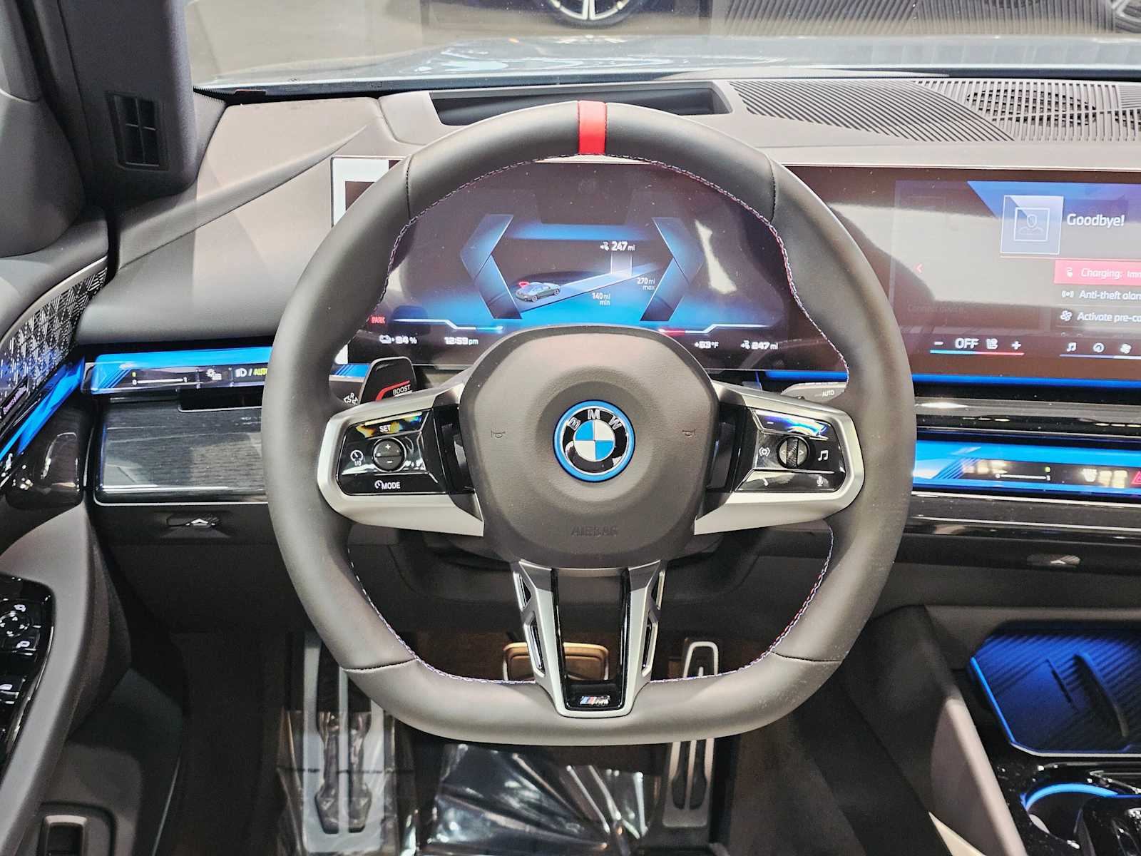 Thumbnail: 2025 BMW i5 - 11