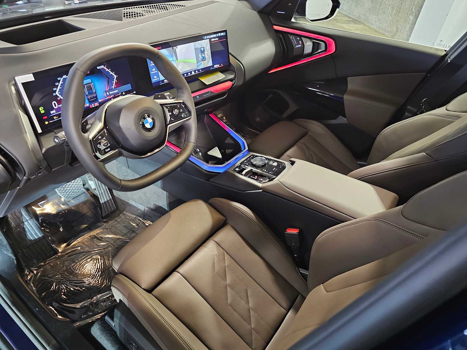 Thumbnail: 2026 BMW X3 - 2