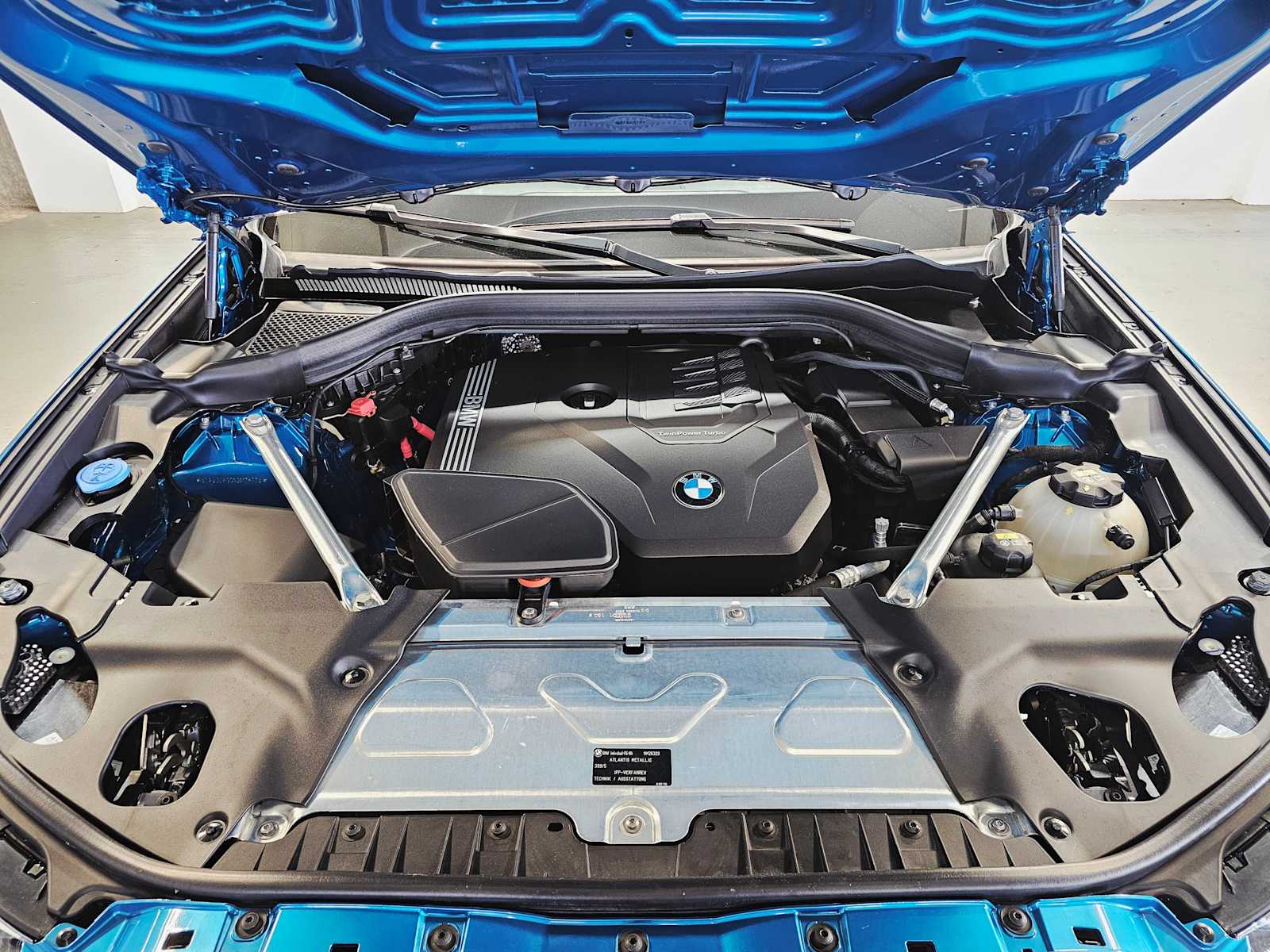 Thumbnail: 2022 BMW X3 - 30