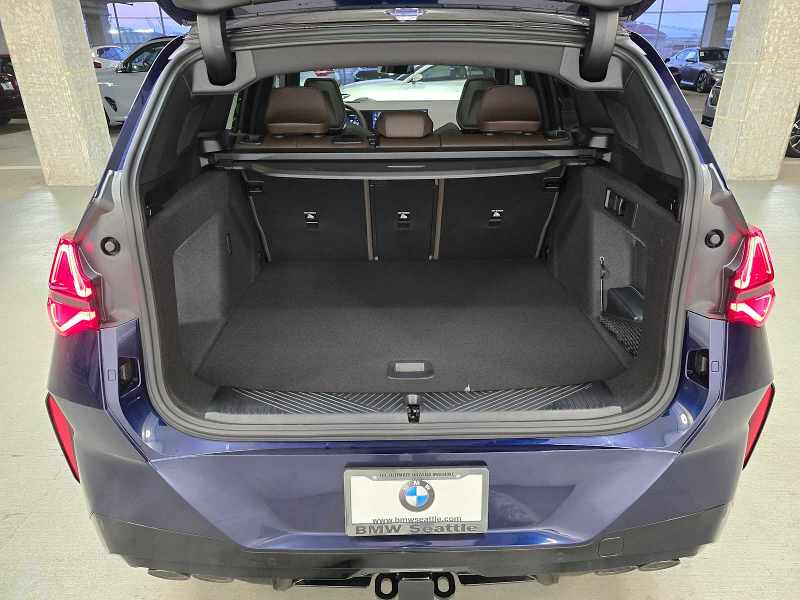 Thumbnail: 2026 BMW X3 - 32