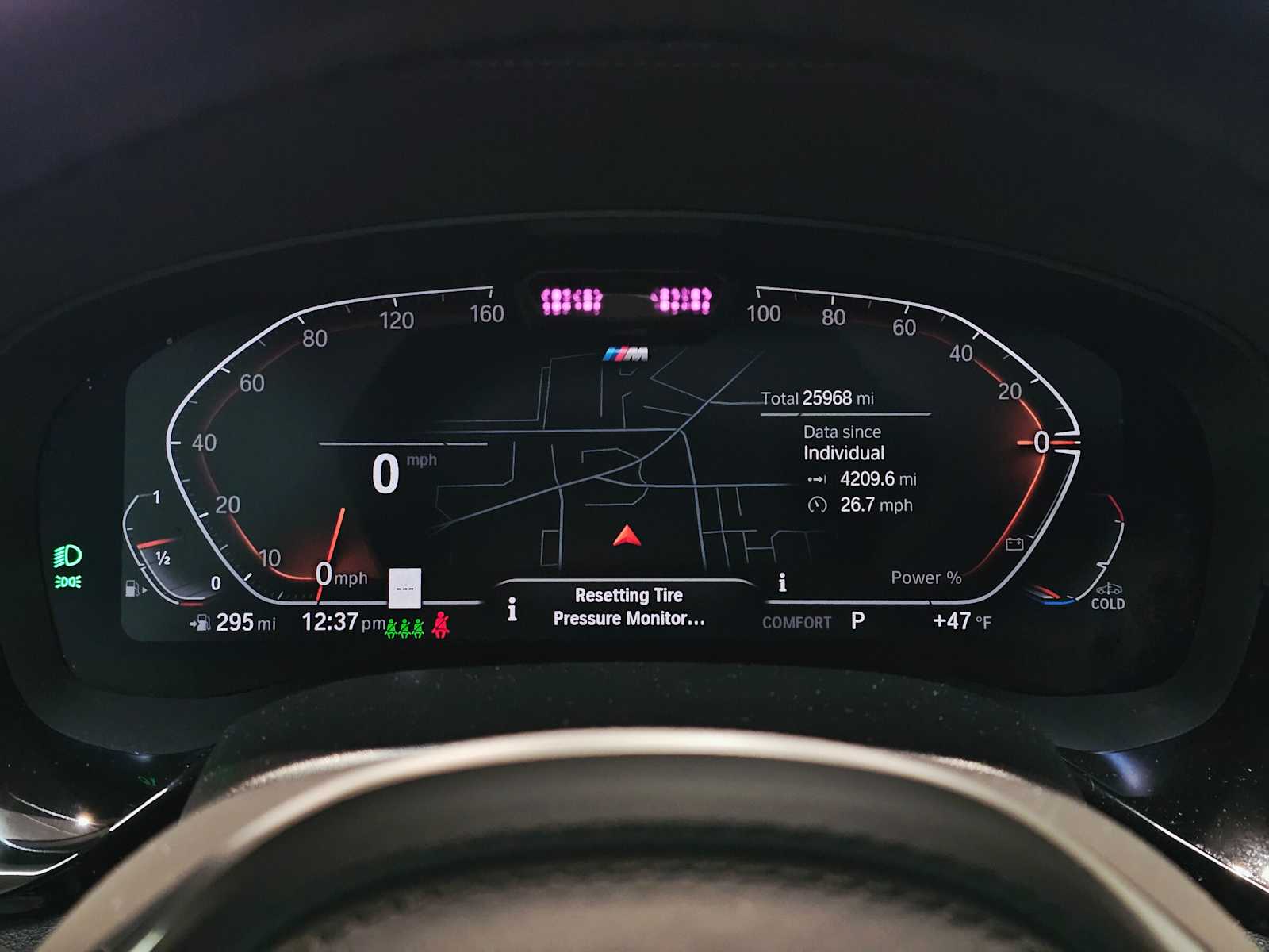 Thumbnail: 2023 BMW 5 Series - 13