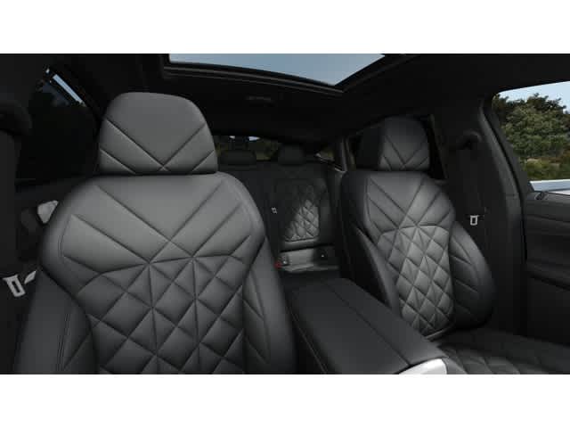 Thumbnail: 2026 BMW X6 - 11