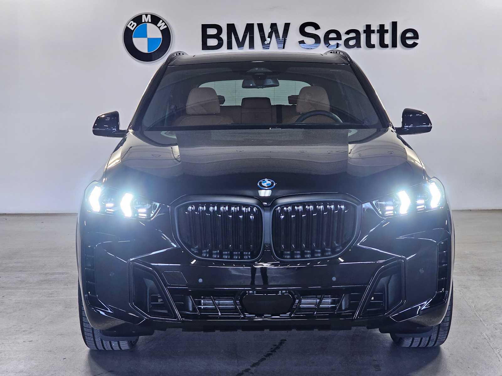 Thumbnail: 2026 BMW X5 - 6