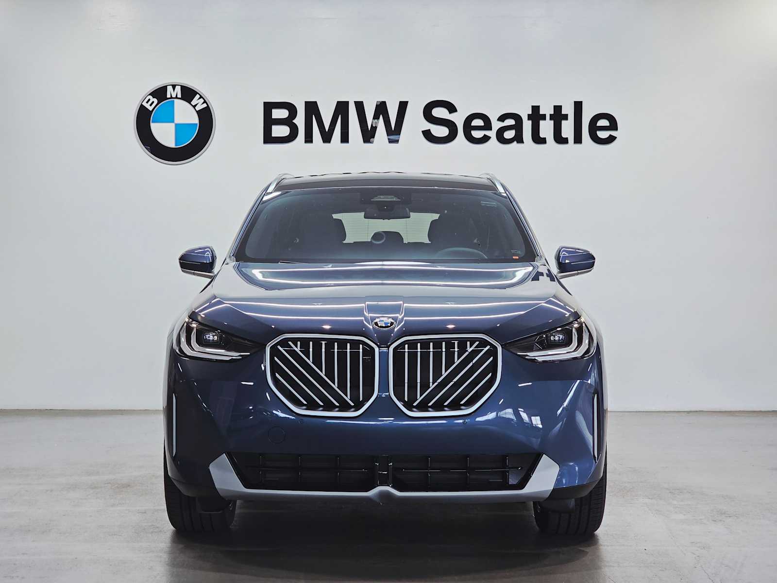 Thumbnail: 2026 BMW X3 - 6