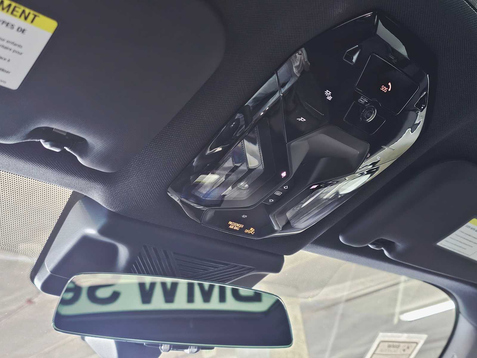 Thumbnail: 2026 BMW X3 - 21