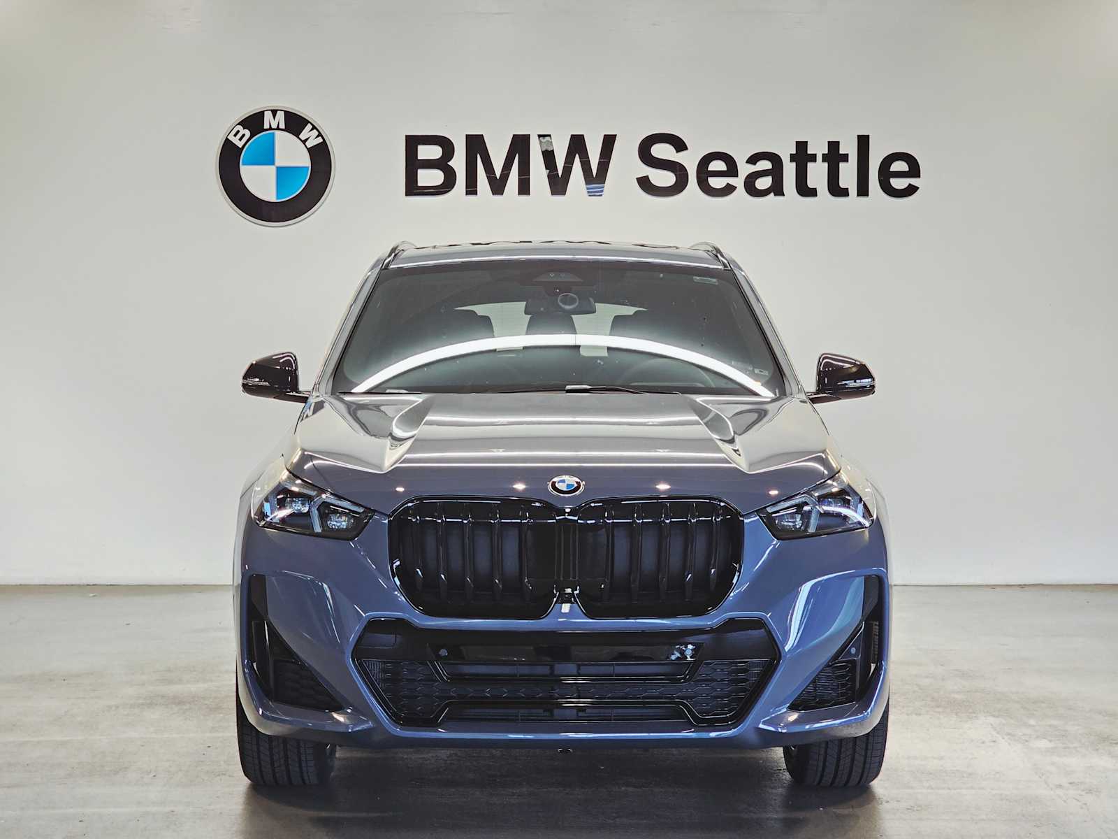Thumbnail: 2025 BMW X1 - 6