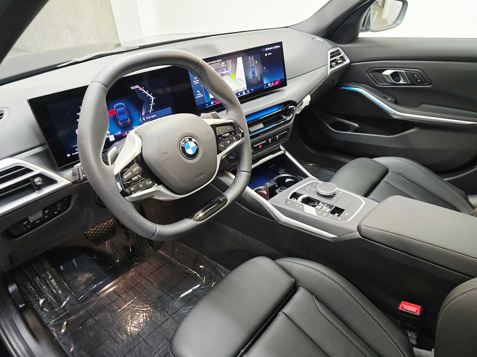 Thumbnail: 2025 BMW 3 Series - 2