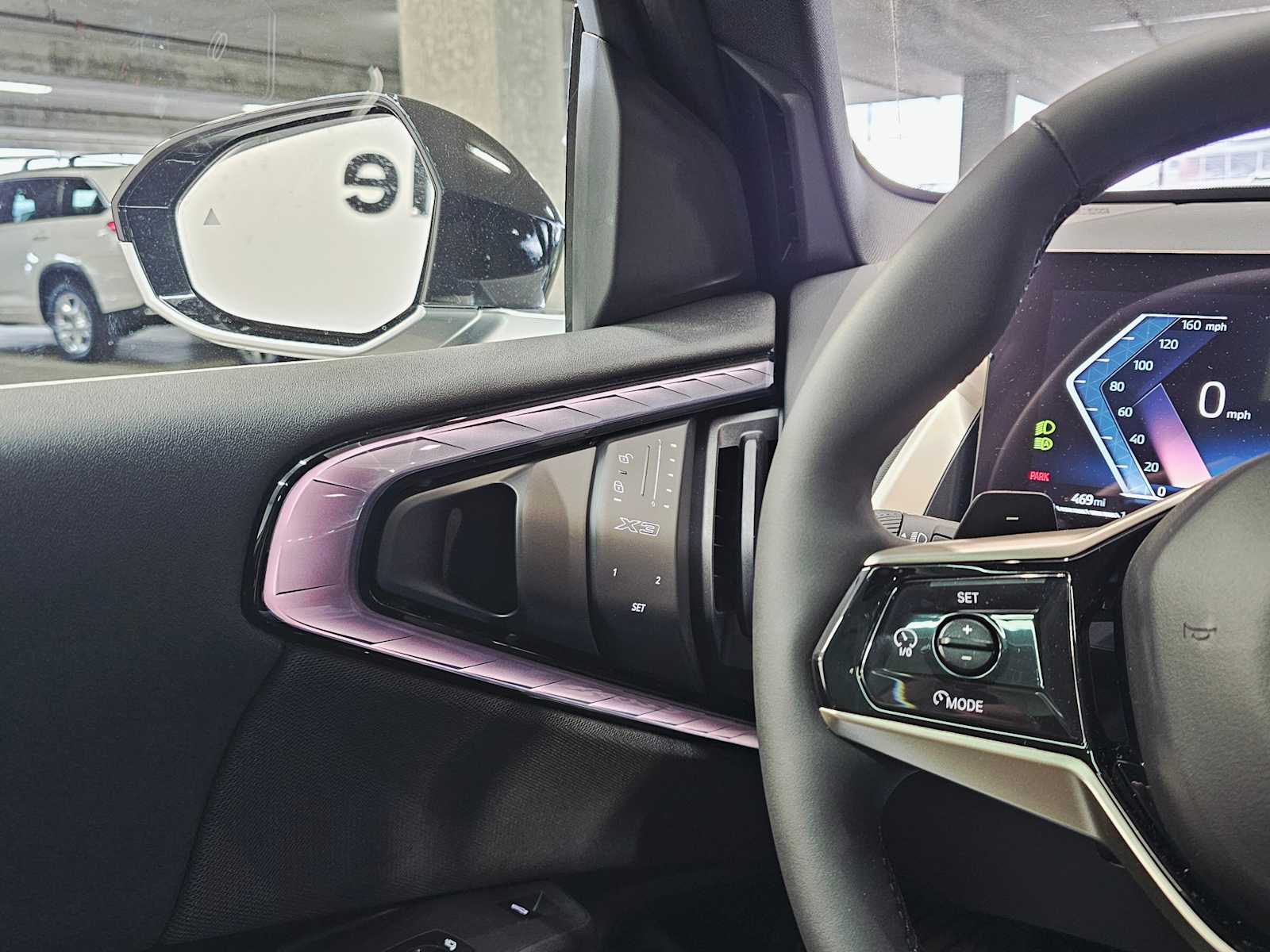 Thumbnail: 2025 BMW X3 - 22