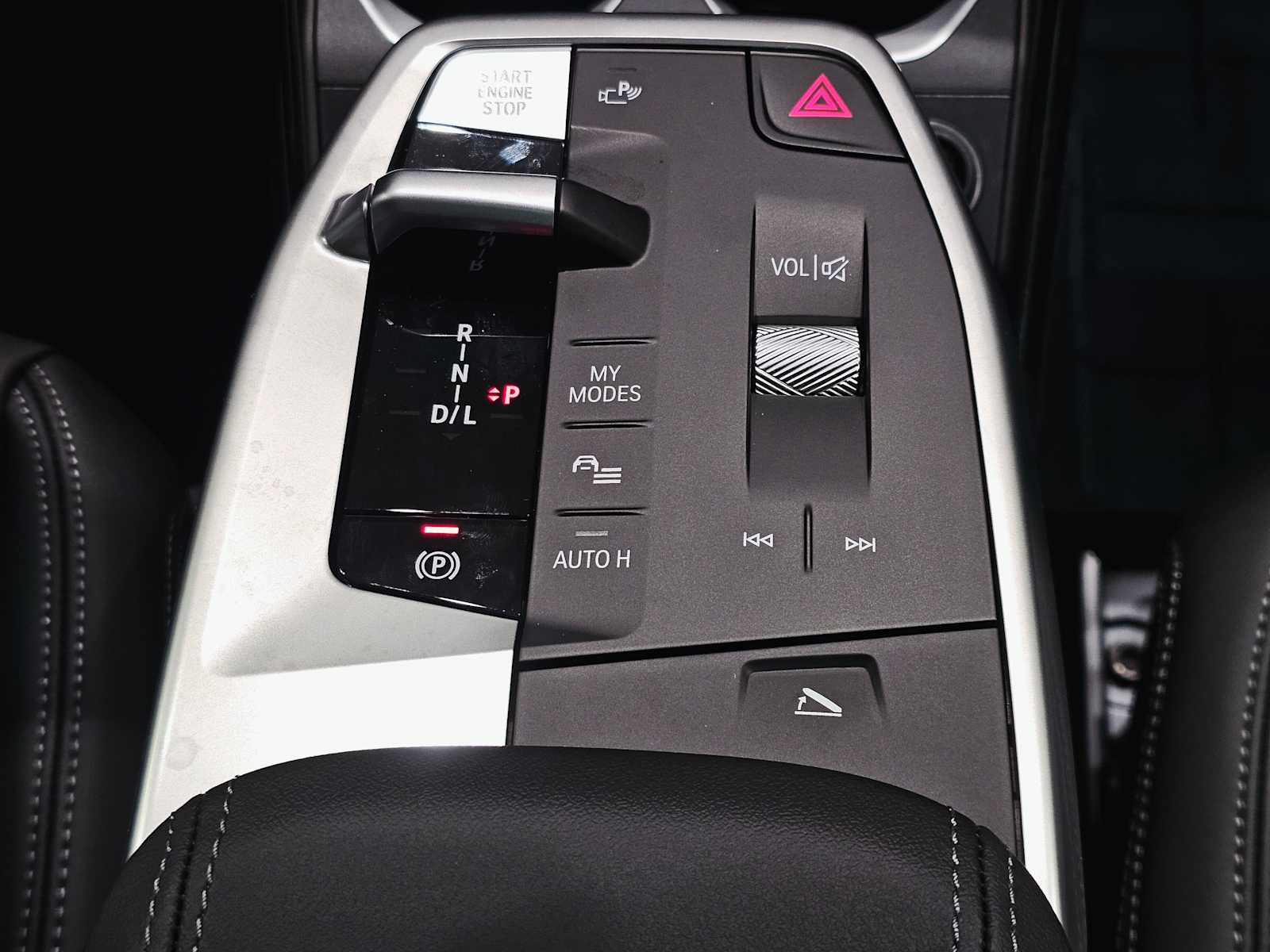 Thumbnail: 2026 BMW X1 - 18