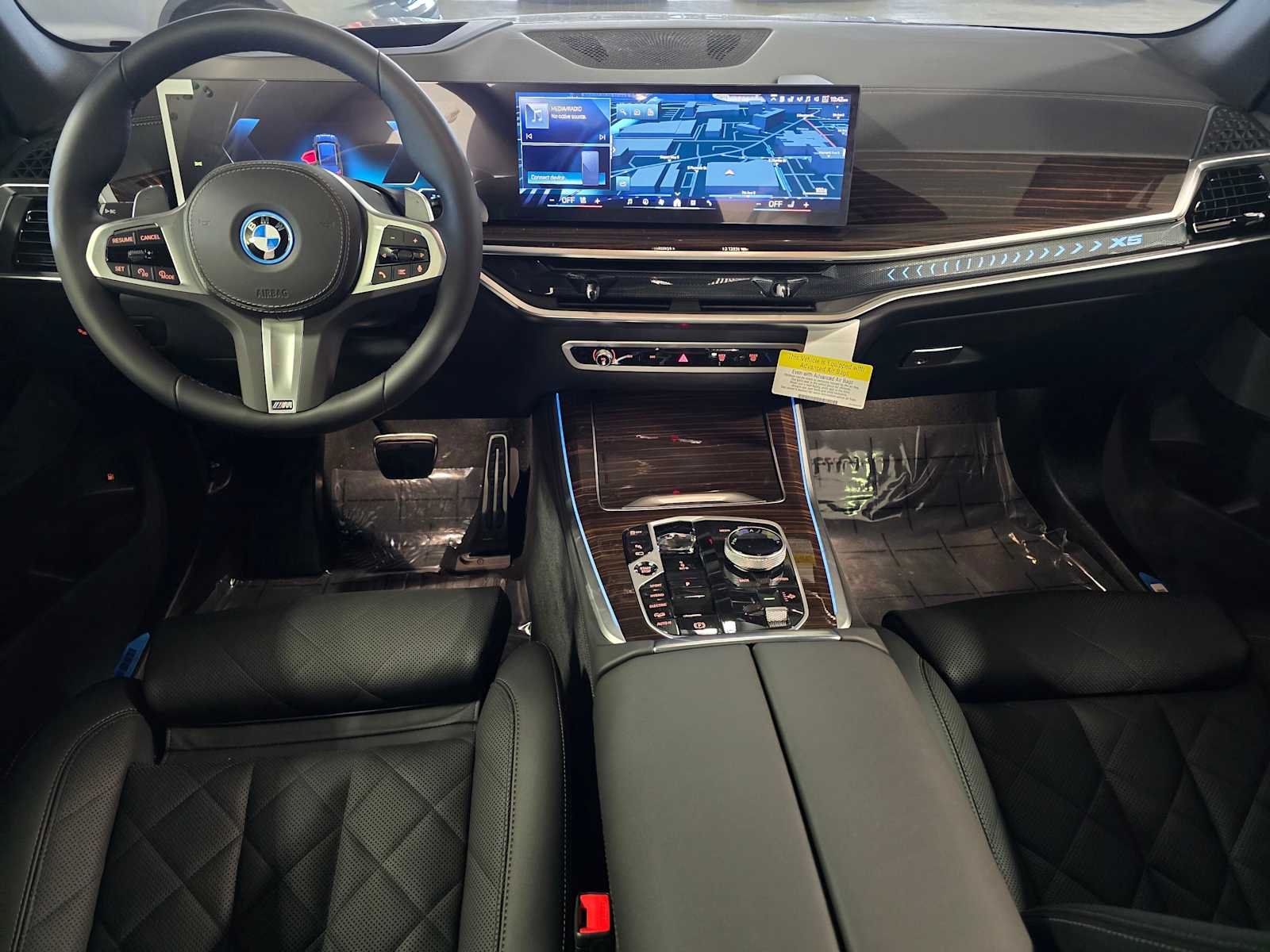 Thumbnail: 2026 BMW X5 - 9