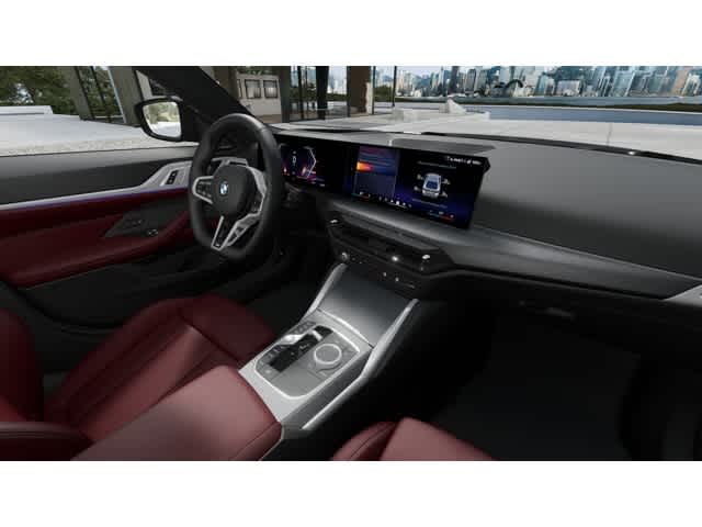 Thumbnail: 2025 BMW i4 - 14