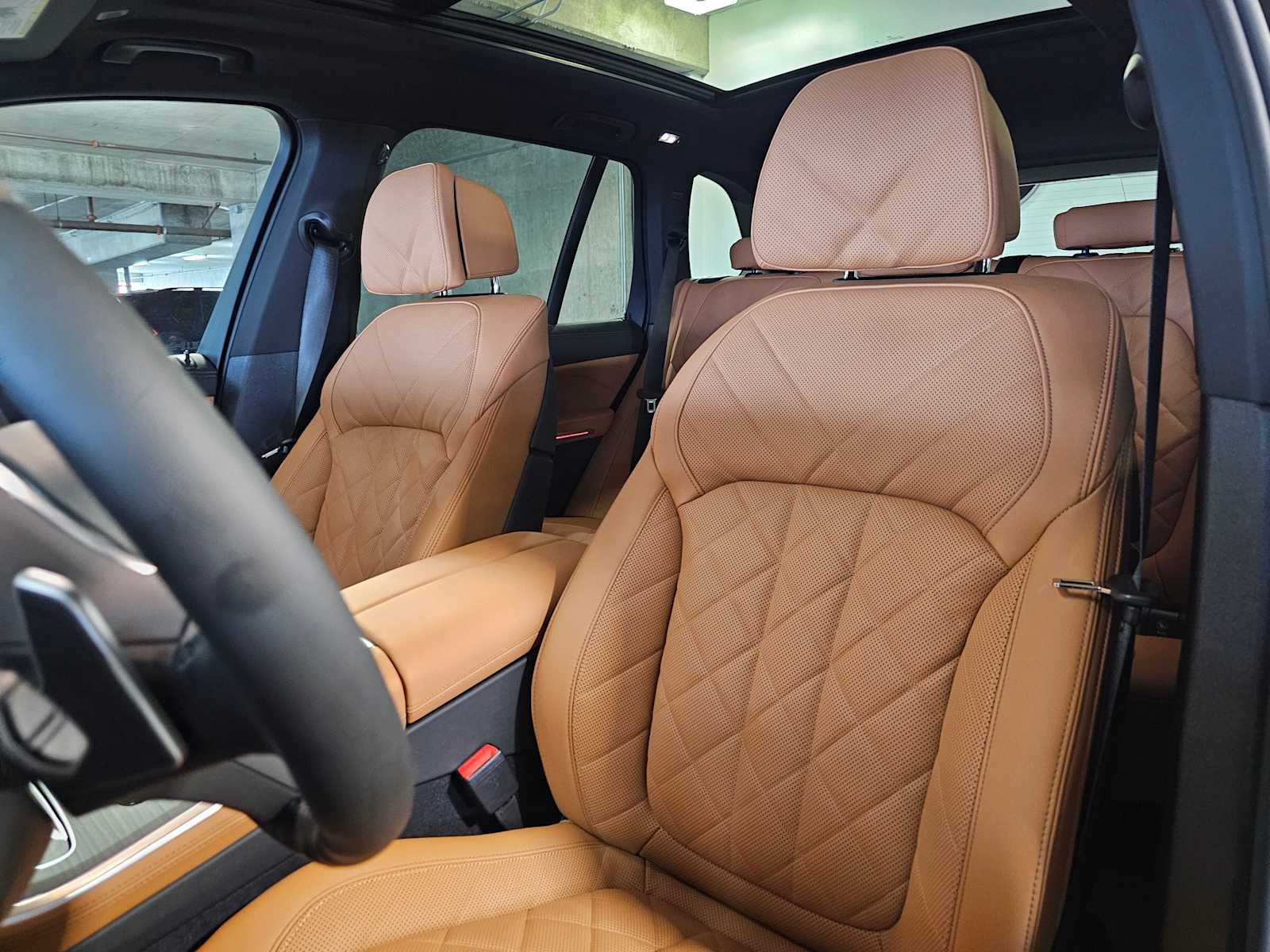 Thumbnail: 2026 BMW X5 - 34