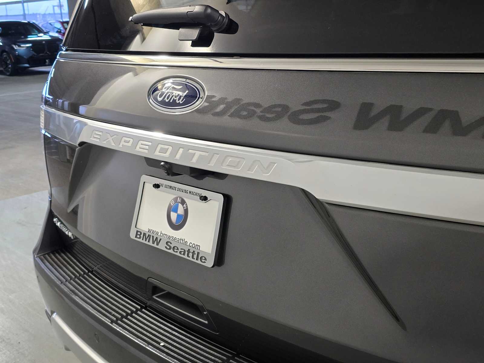 Thumbnail: 2020 Ford Expedition - 7