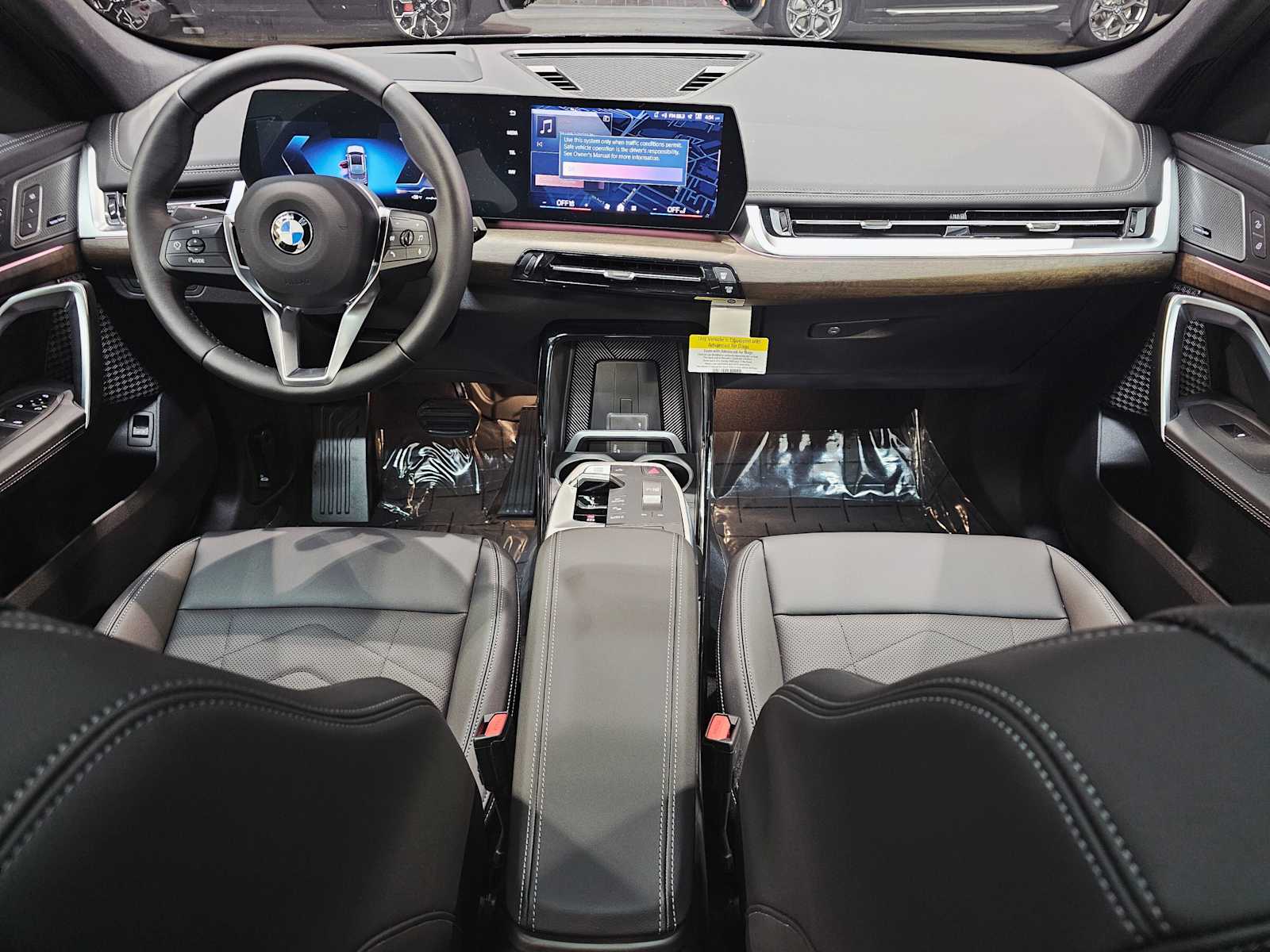 Thumbnail: 2026 BMW X1 - 10