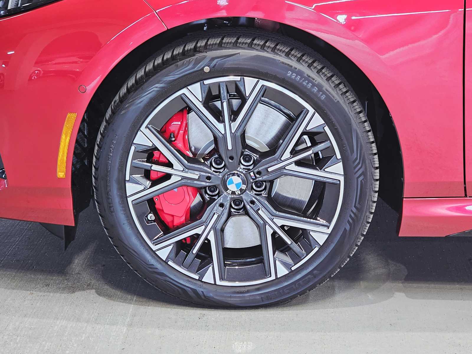 Thumbnail: 2025 BMW 2 Series - 8