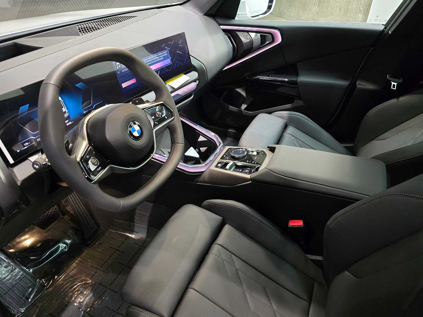 Thumbnail: 2026 BMW X3 - 2