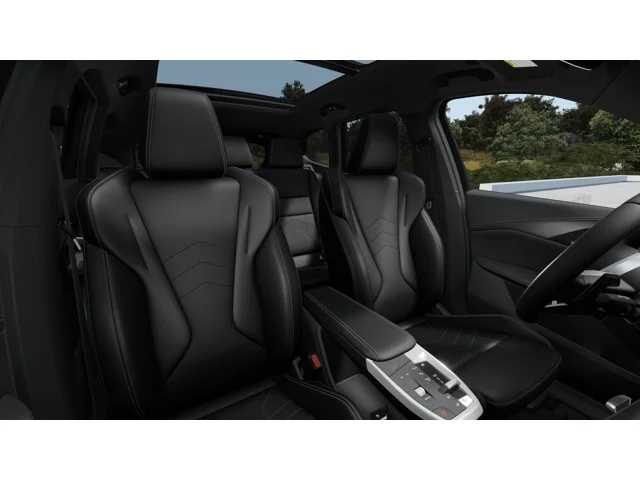 Thumbnail: 2026 BMW X1 - 11