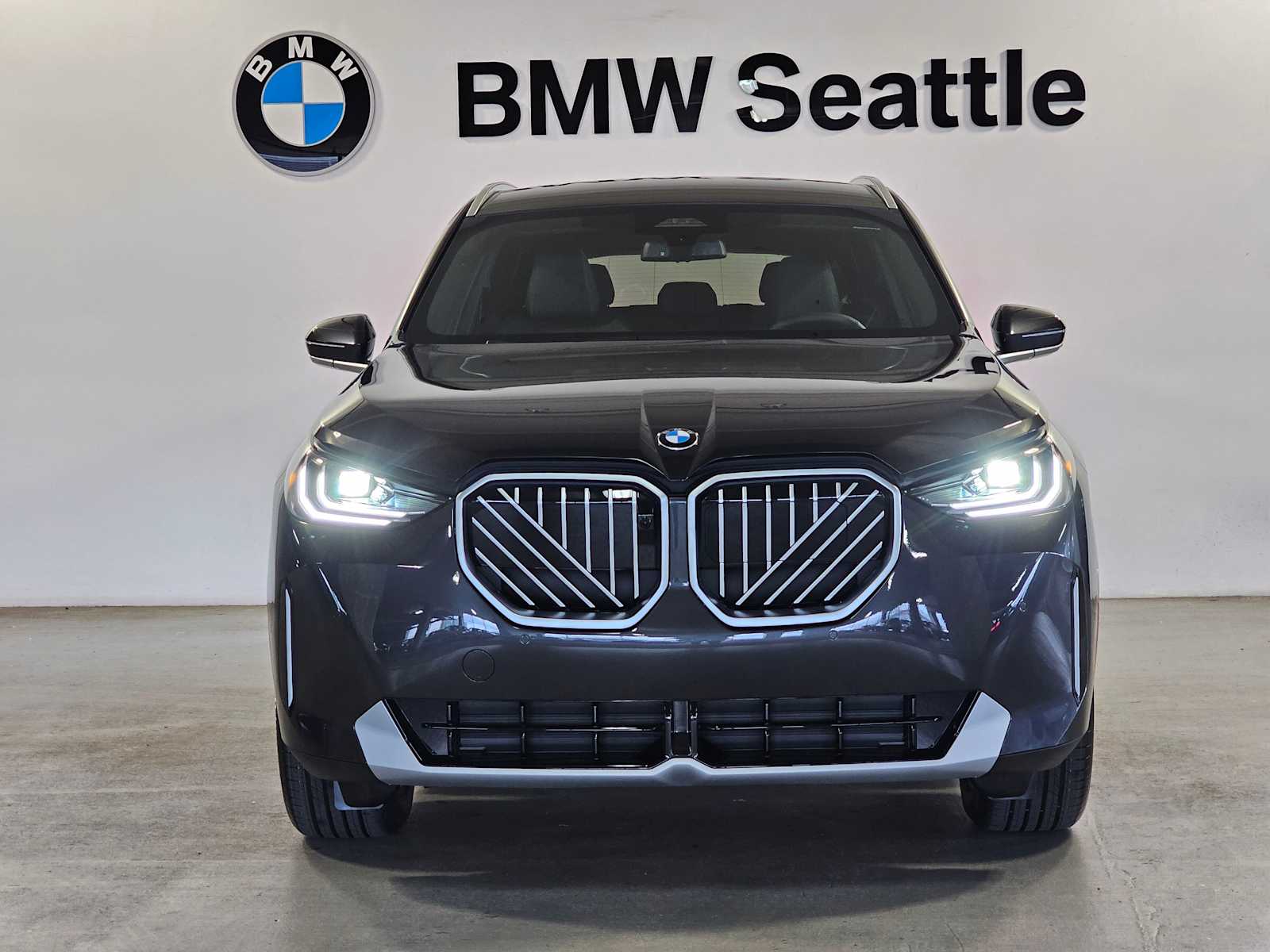 Thumbnail: 2026 BMW X3 - 6