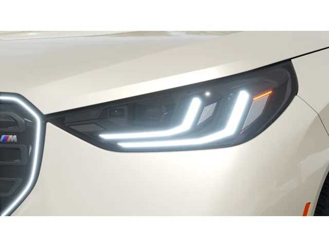 Thumbnail: 2026 BMW X3 - 6