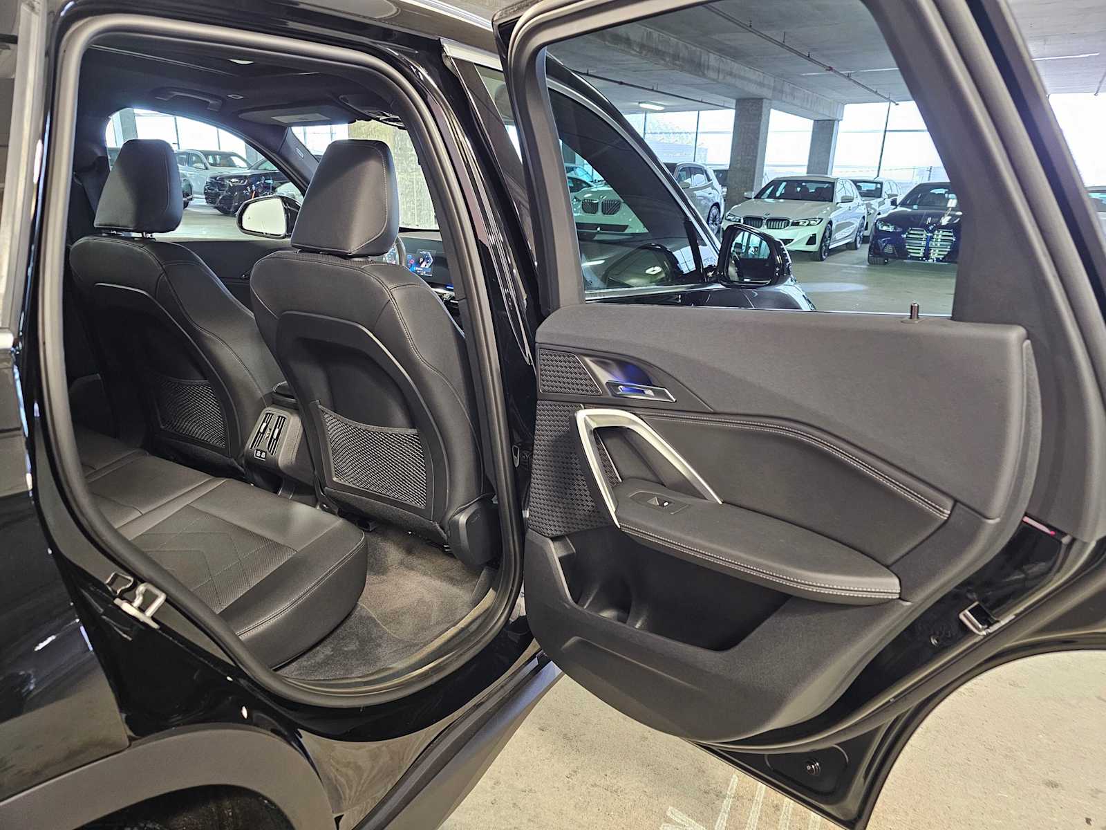 Thumbnail: 2023 BMW X1 - 37