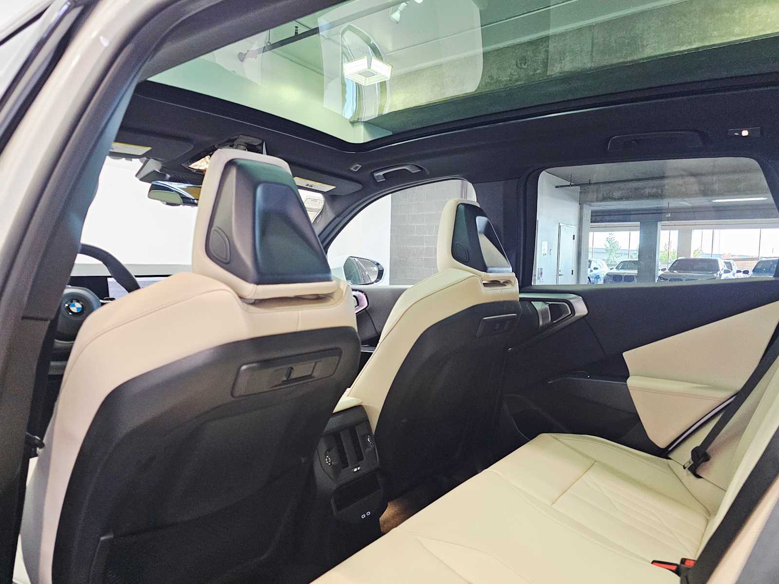 Thumbnail: 2026 BMW X3 - 27