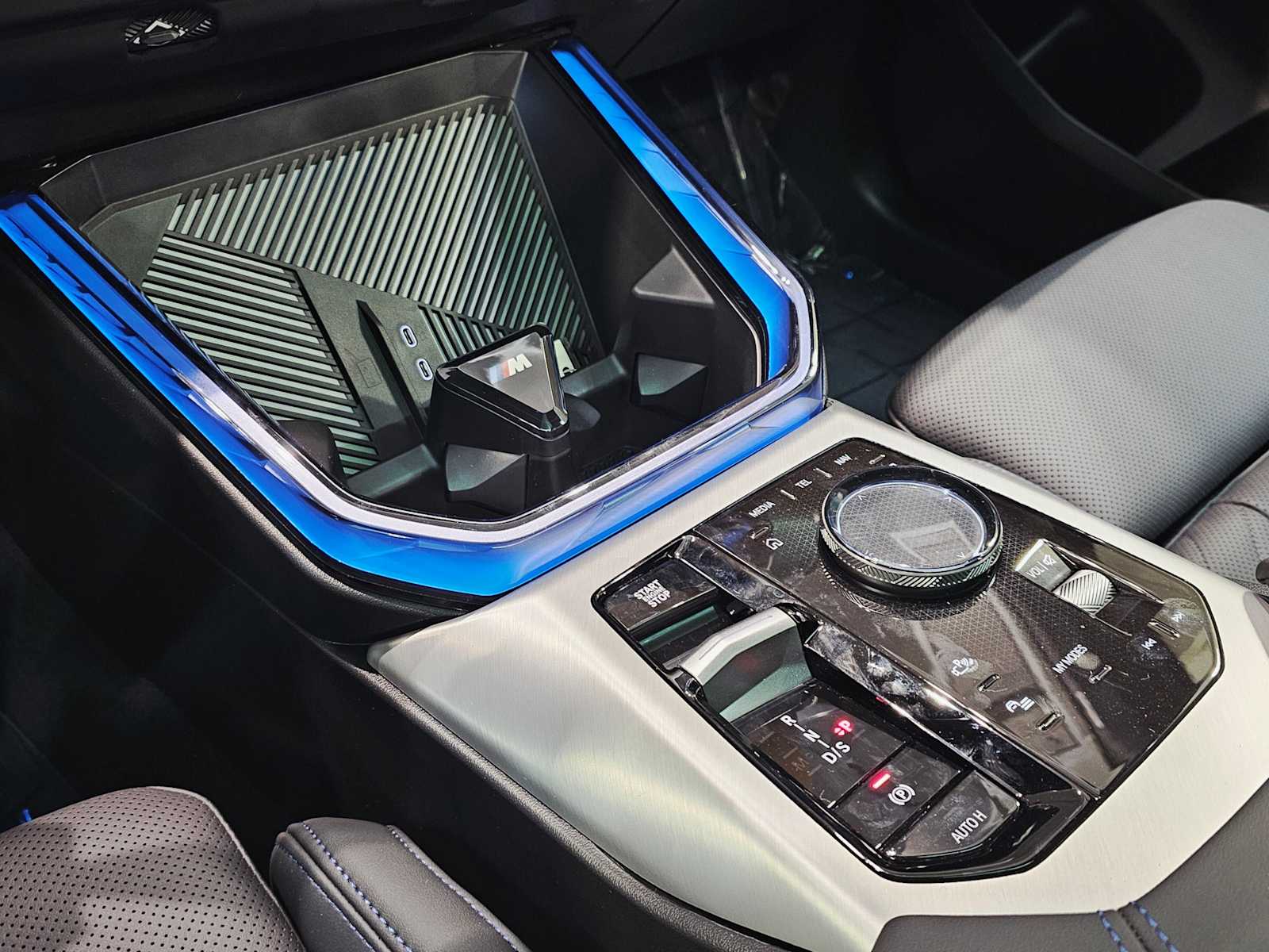 Thumbnail: 2026 BMW X3 - 17