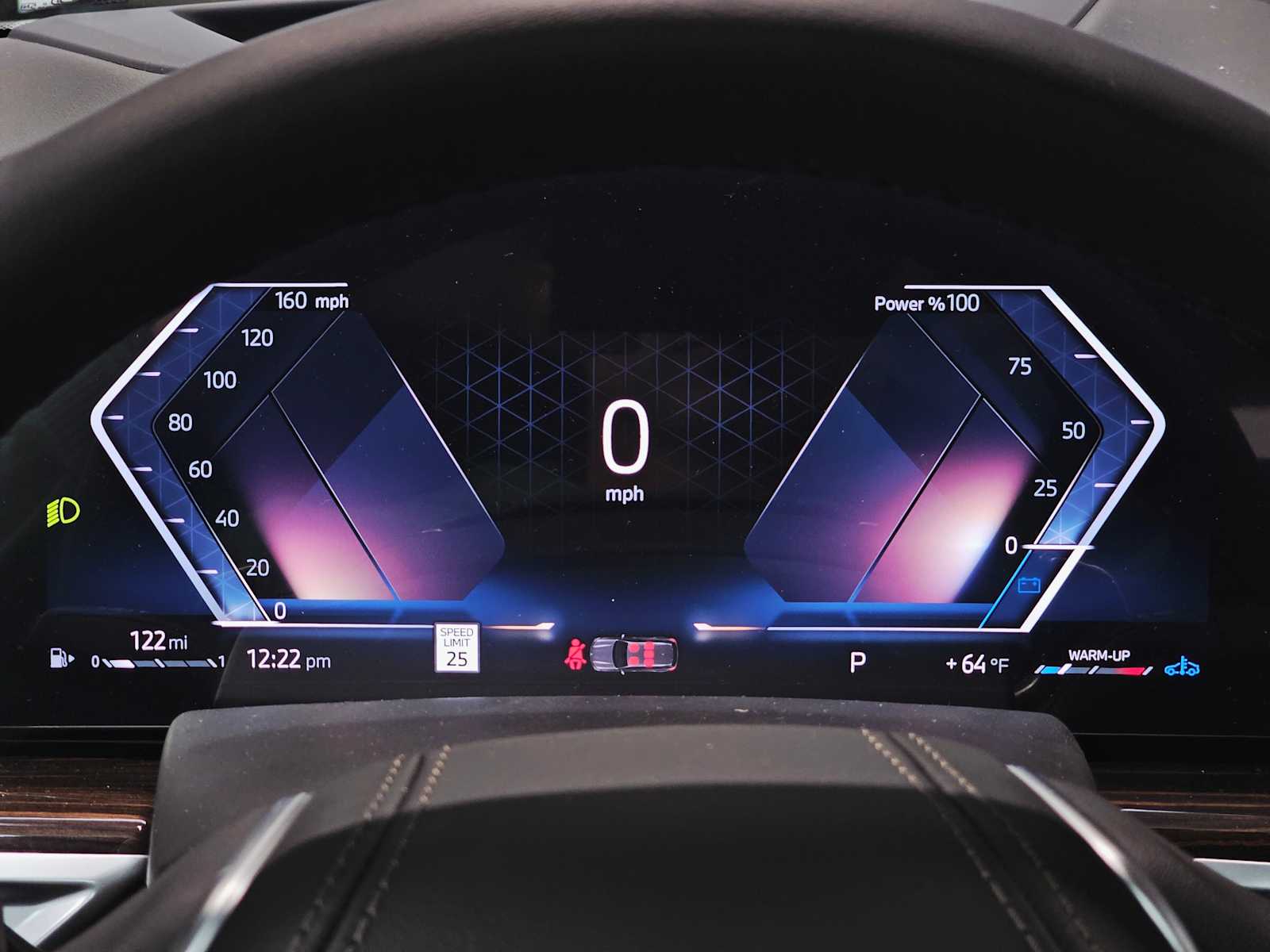 Thumbnail: 2026 BMW X5 - 13