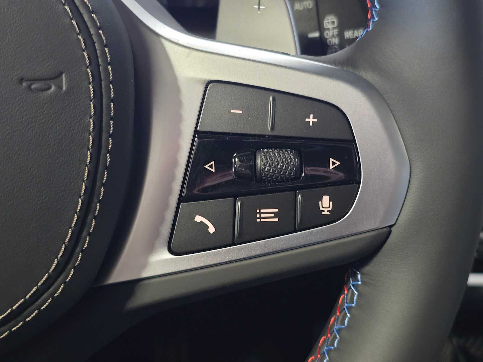 Thumbnail: 2026 BMW X5 - 22