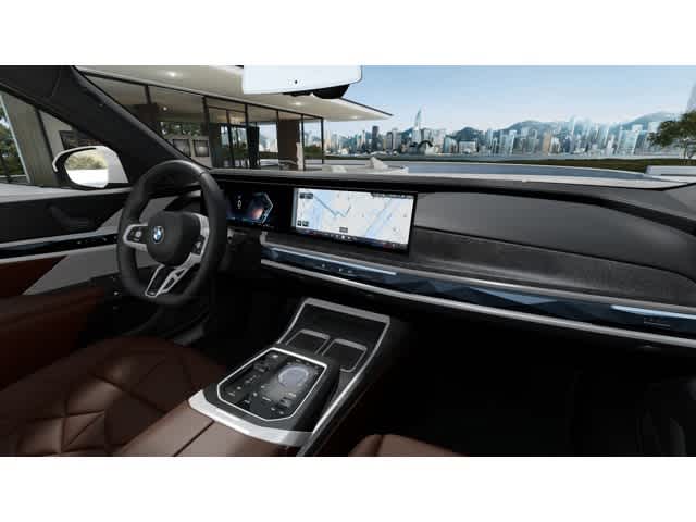 Thumbnail: 2025 BMW 7 Series - 14