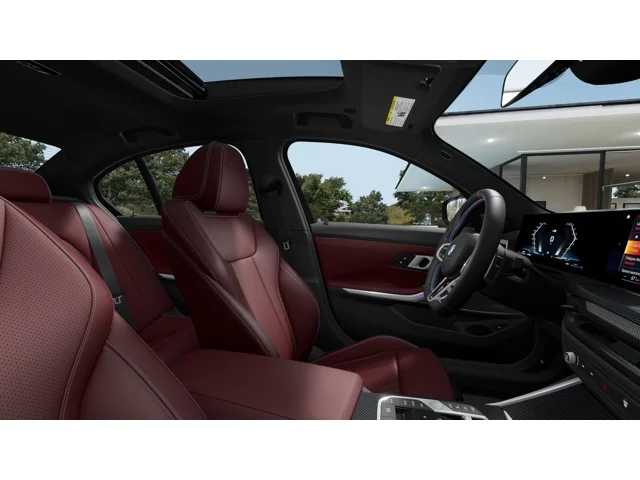 Thumbnail: 2026 BMW 3 Series - 9